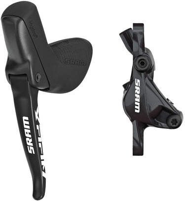 Sram schijfrem apex 1 disc br. apex 1 left rear 1800mm