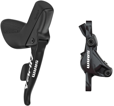 Sram schijfrem apex 1 disc br. apex 1 11-sp right fr. 950mm