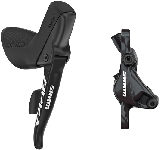 Sram schijfrem apex 1 disc br. apex 1 11-sp right fr. 950mm