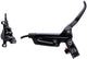 Sram schijfrem level ultimate disc brake level ultimate fr.