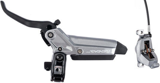 Sram schijfrem code bronze stealth disc brake code bronze stealth fr.950mm