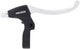 Contec remgreep bl-ct20 twist ct brakelever bl-ct20 tw right v-brake silver