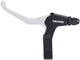 Contec remgreep bl-mt10 ct brakelever bl-mt10 left v-brake silver bl.