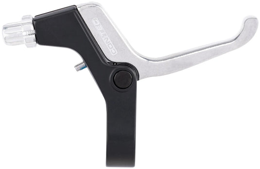Contec kinderbremshebel bl-k20 ct brakelever bl-k20 right 20 silver black