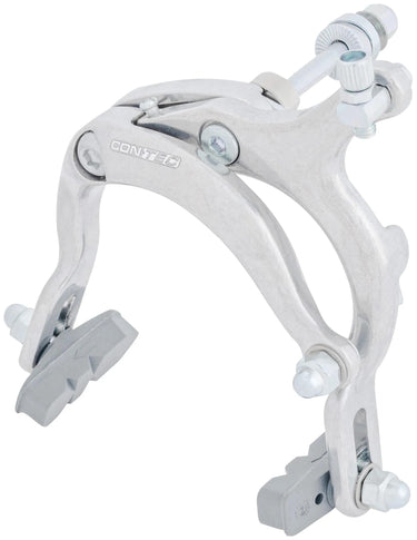 Contec knijprem br-cl20 ct sidepull brake br-cl20 alu 72-92 mm front silver