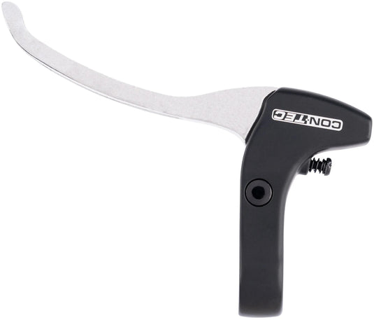 Contec bremshebel bl-cl retro ct brakelever bl-cl retro right silver black