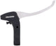 Contec remgreep bl-cl retro ct brakelever bl-cl retro left silver black