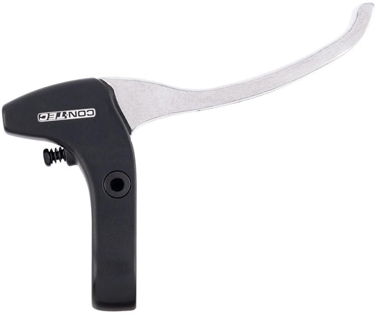 Contec bremshebel bl-cl retro ct brakelever bl-cl retro left silver black