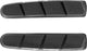 Mavic rempads exalith 16 br.pad exalith shim. sram