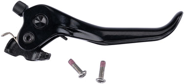 Sram hendel lever maven ult silv e. fixing