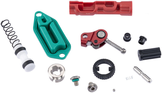 Sram hendel lever inner parts maven ultimate silver