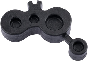Sram ontluchtingsblokje bleed block extra large