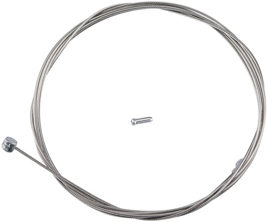 Contec rembinnenkabel stop+ ct inner brakecable stop+ st.steel 2m