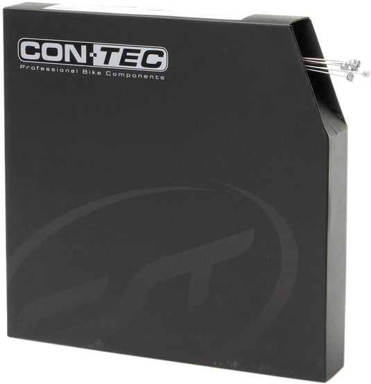 Contec bremsinnenzug stop+ ct inner brakecable stop+ st.steel 2m box 100pcs