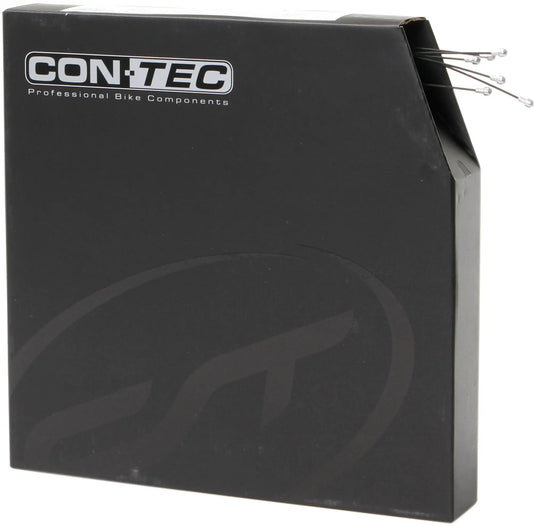 Contec bremsinnenzug stop++ ct inner brakecab. stop++ steel ptfe 2m box 50pcs