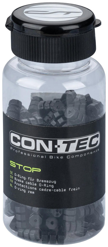 Contec o-ring stop ct o-ring stop