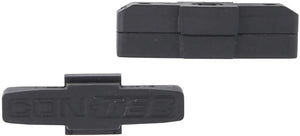 Contec remschoen h-stop ct brake shoes h-stop hydraulic