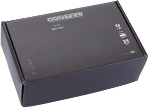 Contec remschoen c-stop ct brake shoe c-stop medium comp sym box 25pa