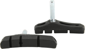 Contec remschoen c-stop ct brake shoe c-stop medium compound asym