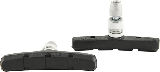 Contec bremsschuh v-stop ct brake shoes set of 4 v-stop v-brake screw