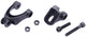 Contec houder aurora ct fr.light bracket luna, multijoint