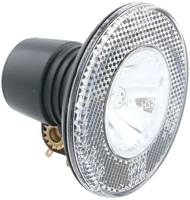 Busch + müller koplamp lumotec n2 b+m lumotec-n 2 f. hub dynamo