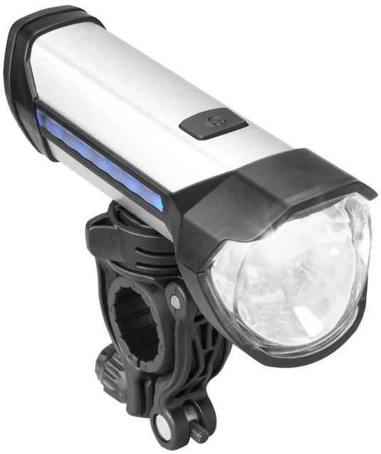 Busch + müller akku-led-scheinwerfer ixon rock b m battery light ixon rocker usb-c chargin