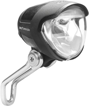 Busch + Müller koplamp Lumotec Avy N plus dynamo 40 lux