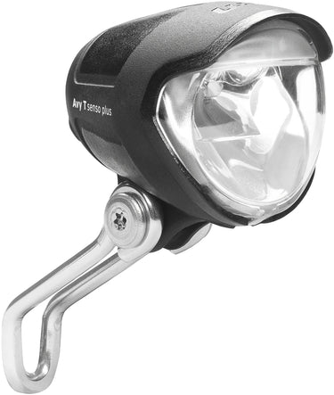 Busch + müller koplamp lumotec iq avy front light b m lumotec iq avy t senso plus