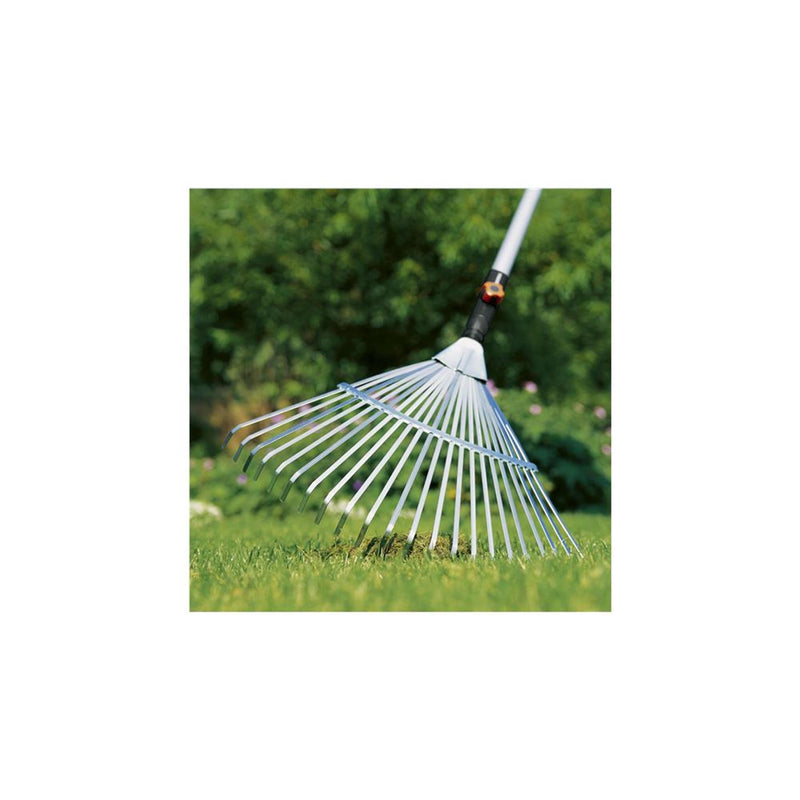 Load image into Gallery viewer, GARDENA Combisystem bladhark
