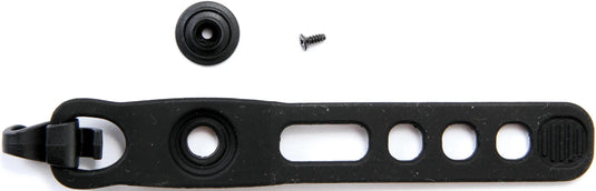 Contec halterung hold.light ct batterylight bracket speed led front