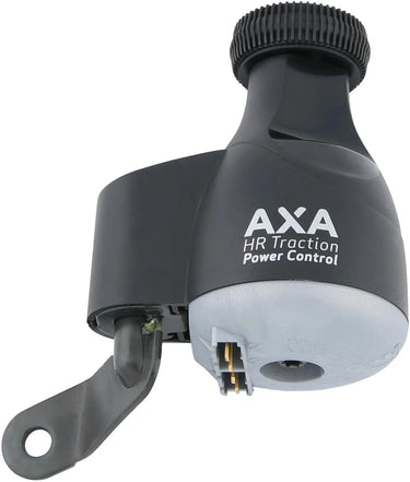 Axa dynamo hr-traction power control dynamo hr-traction right loose sw