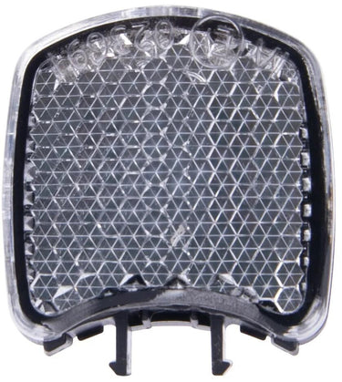 Busch + müller reflector voor fr.light b m clear,bulk