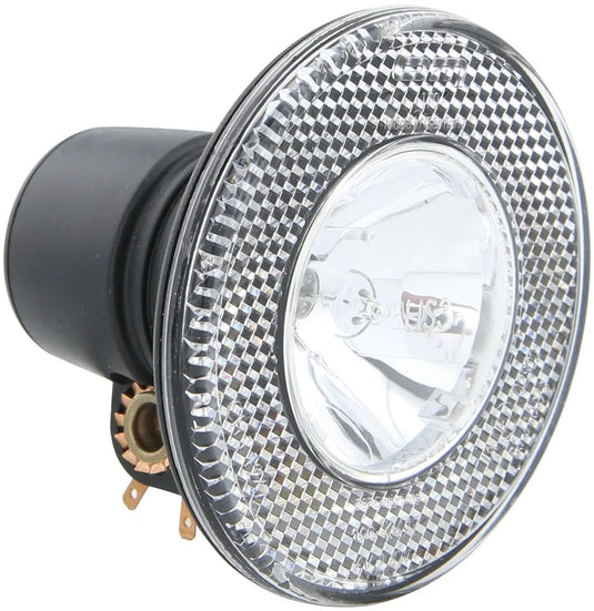 Busch + müller scheinwerfer lumotec n2 halog.front light b m lumotec n2 f.hb,oem
