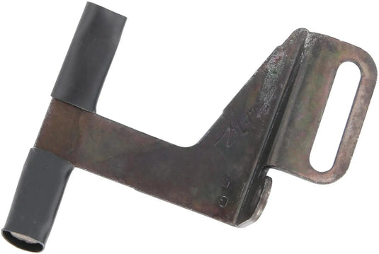 Axa dynamohouder dynamo bracket cantilever solder socket