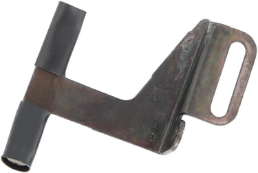 Axa dynamohouder dynamo bracket cantilever solder socket