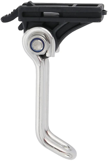 Busch + müller koplamphouder fr.light bracket b m 474d 992ga short