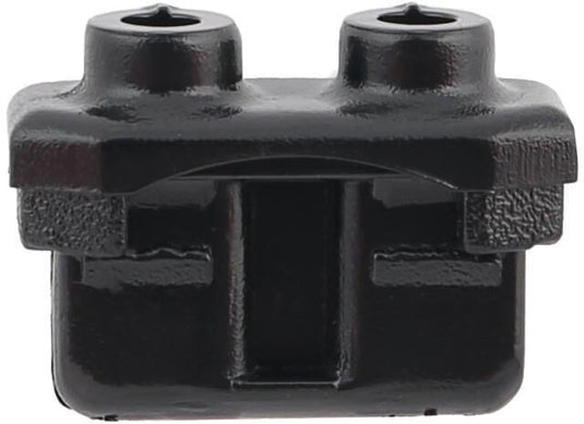 Axa stekker cable plug plastic 20 pcs