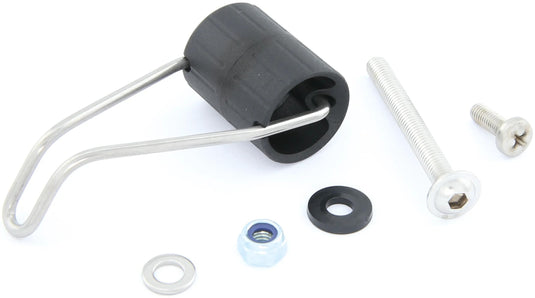 Rixen kaul scheinwerferhalter light bracket rixen kaul f. fork bridge