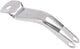 Fix-nippel koplamphouder front light bracket fix- nippel extra long