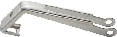 Fix-nippel koplamphouder fr.light bracket fix- nippel long, sst