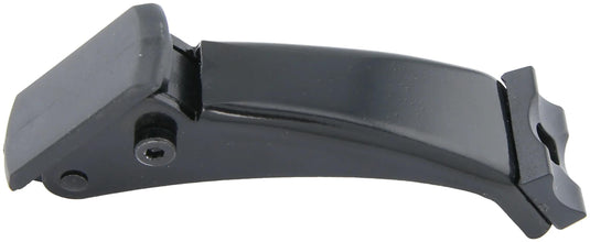 Trelock koplamphouder zl 600 fr.light bracket zl 600 fork assembly