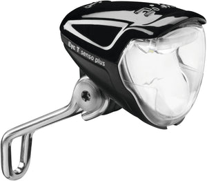 Busch + Müller koplamp Lumotec Eyc N plus dynamo 50 lux