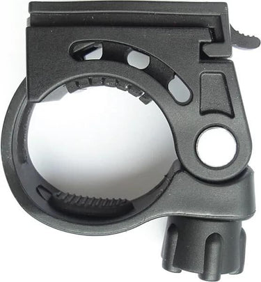 Busch + Müller stuurhouder Ixion 22-32mm