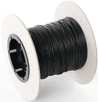Emu lichtkabel dynamo tail light cable 1-lane, 100m