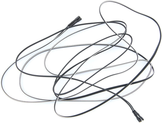 Emu lichtkabel light cable 2-wire 260cm w.4 cable lug