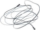 Emu lichtkabel light cable 2-wire 260cm w.4 cable lug
