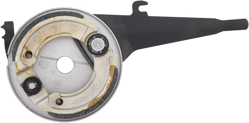 Load image into Gallery viewer, Sturmey archer remplaat brake arm f.hd 90mm
