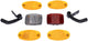Reflector set