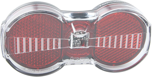 Busch + müller achterlicht toplight flat s plus tail light b+m toplight flat s plus